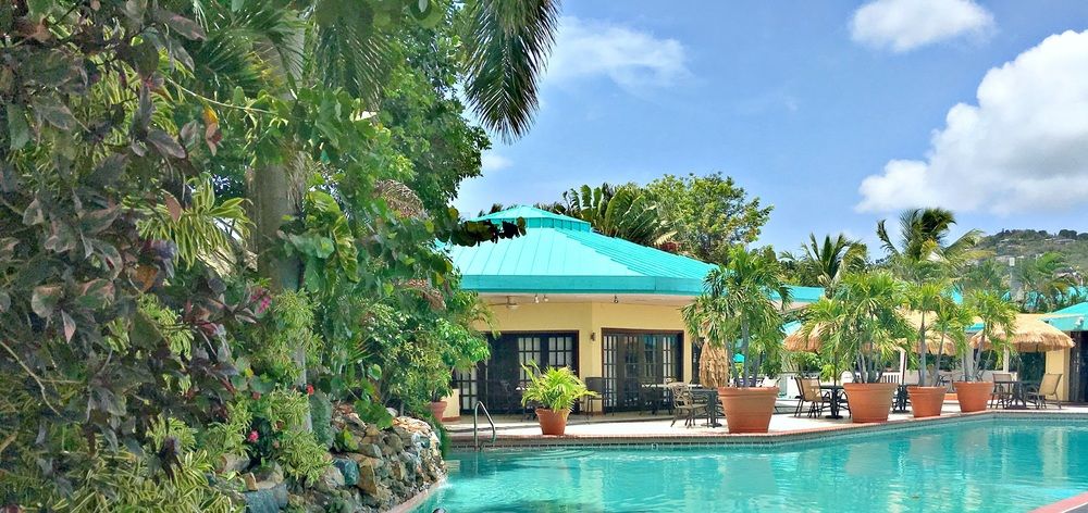 Flamboyan On The Bay Resort & Villas 만달 Virgin Islands, U.S. thumbnail